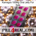 Kamagra 100Mg Oral Jelly For Sale 09